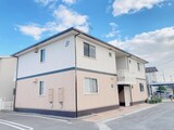 ライフモア守上　Ｂ棟