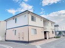 水島臨海鉄道水島本線/栄駅 徒歩14分 2階 築19年の外観