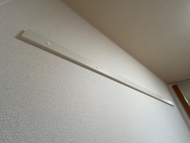 ハンガーフック 山陽本線（中国）/西阿知駅 徒歩9分 2階 築18年