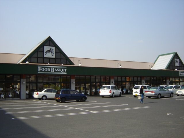 ニシナ（スーパー）まで800ｍ 山陽本線（中国）/西阿知駅 徒歩9分 2階 築18年