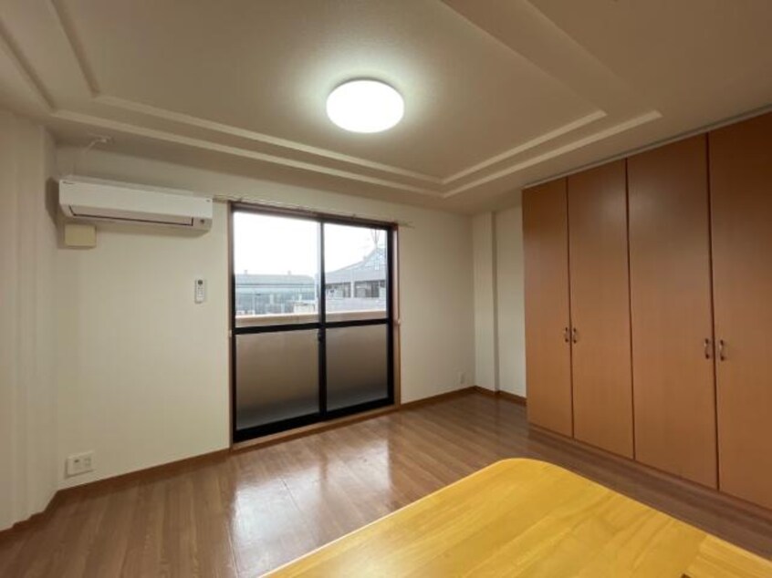 リビング 山陽本線（中国）/西阿知駅 徒歩9分 2階 築18年