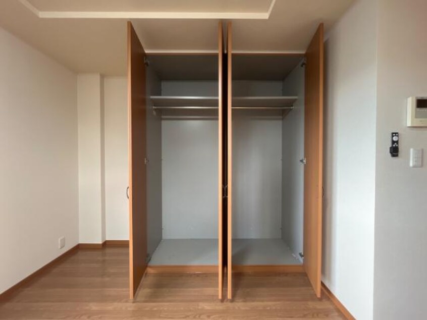 収納 山陽本線（中国）/西阿知駅 徒歩9分 2階 築18年