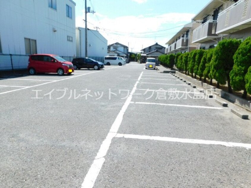  瀬戸大橋線/上の町駅 徒歩44分 2階 築31年