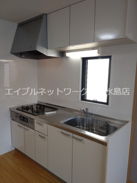 瀬戸大橋線/上の町駅 徒歩44分 2階 築31年