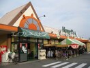 ハピーマート田の口店 370m 瀬戸大橋線/上の町駅 徒歩44分 2階 築31年