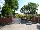 倉敷市立琴浦東小学校 399m 瀬戸大橋線/上の町駅 徒歩44分 2階 築31年