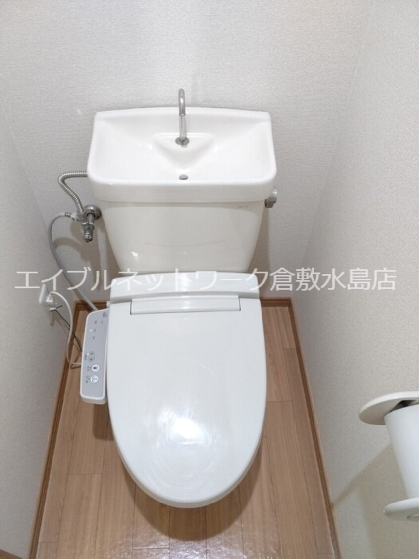  瀬戸大橋線/上の町駅 徒歩44分 2階 築31年