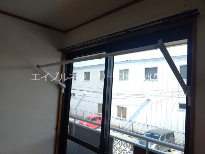  瀬戸大橋線/上の町駅 徒歩44分 2階 築31年