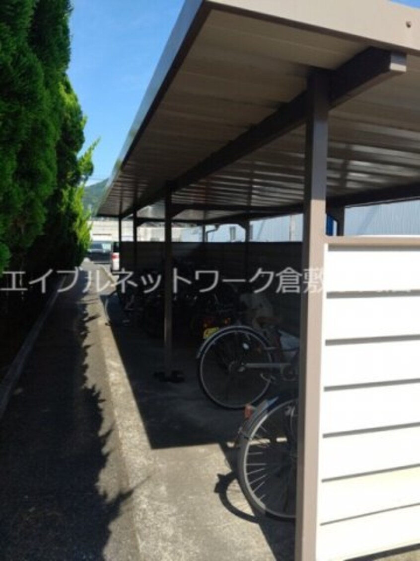  瀬戸大橋線/上の町駅 徒歩44分 2階 築31年
