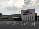 ニシナフードバスケット 児島柳田店 4974m 瀬戸大橋線/上の町駅 徒歩44分 2階 築31年