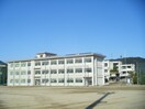 倉敷市立 倉敷翔南高等学校(高等学校/高等専門学校)まで4716m 瀬戸大橋線/上の町駅 徒歩44分 2階 築31年