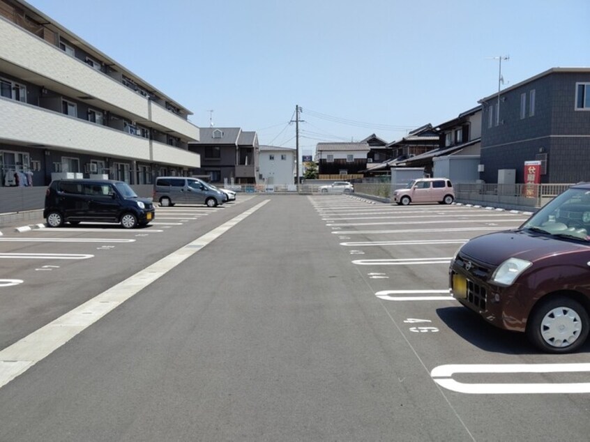  水島臨海鉄道水島本線/常盤駅 徒歩16分 3階 築3年