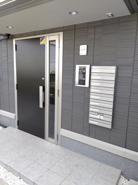  水島臨海鉄道水島本線/常盤駅 徒歩16分 3階 築3年