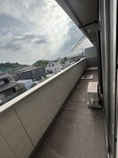  水島臨海鉄道水島本線/常盤駅 徒歩16分 3階 築3年