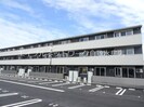 水島臨海鉄道水島本線/常盤駅 徒歩16分 1階 築3年の外観
