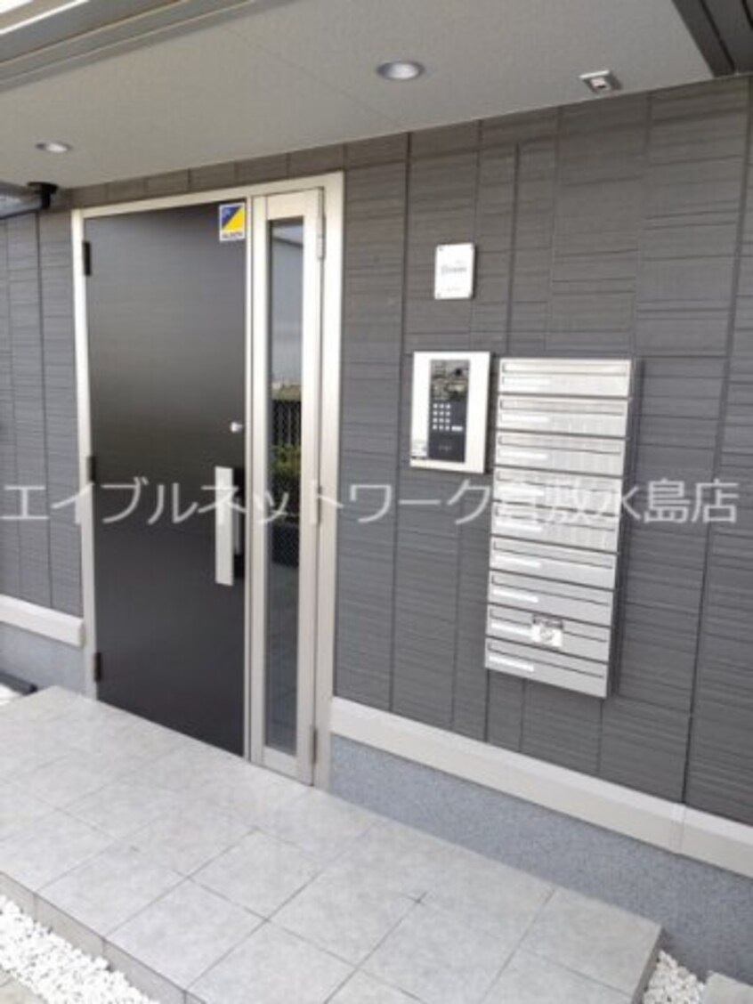  水島臨海鉄道水島本線/常盤駅 徒歩16分 1階 築3年