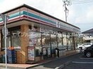 セブンイレブン 倉敷水島明神店 840m 水島臨海鉄道水島本線/常盤駅 徒歩16分 1階 築3年
