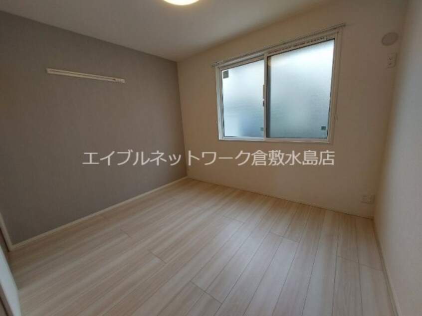  水島臨海鉄道水島本線/常盤駅 徒歩16分 1階 築3年