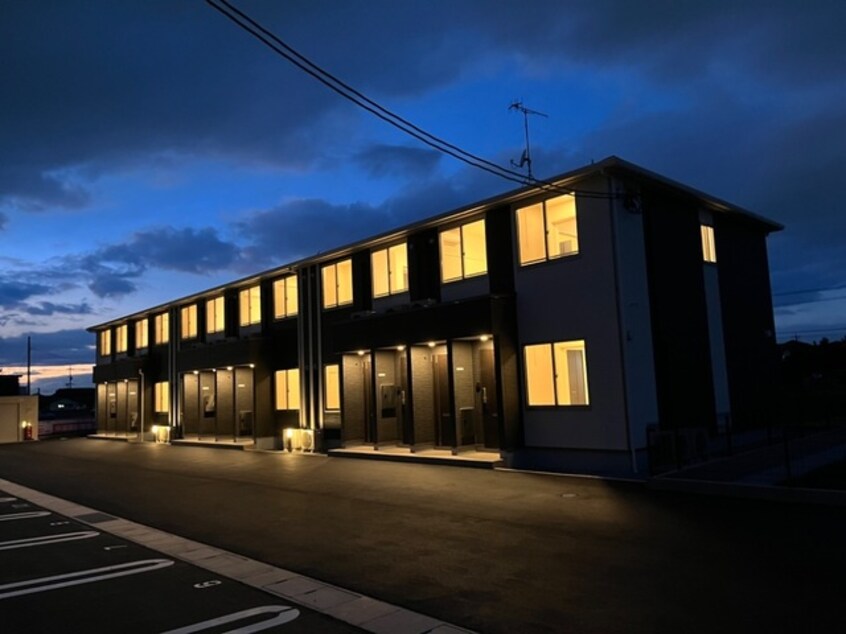  水島臨海鉄道水島本線/水島駅 徒歩22分 2階 1年未満