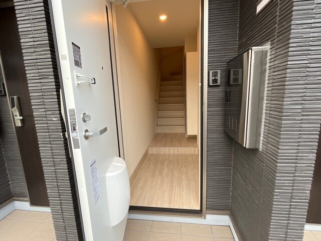  水島臨海鉄道水島本線/水島駅 徒歩22分 2階 1年未満