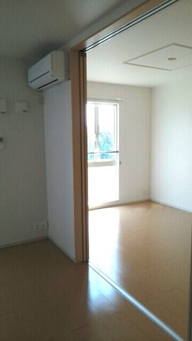  山陽本線（中国）/新倉敷駅 バス5分七島下車:停歩10分 2階 築13年