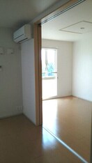  山陽本線（中国）/新倉敷駅 バス5分七島下車:停歩10分 2階 築13年