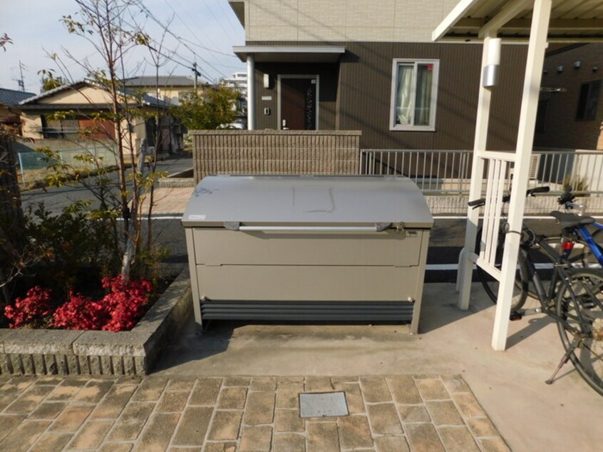  山陽本線（中国）/倉敷駅 徒歩17分 1-2階 築11年