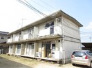 山陽本線（中国）/福山駅 徒歩8分 1-2階 築58年の外観