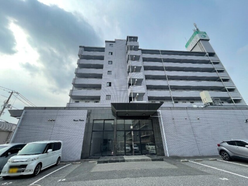  山陽本線（中国）/新倉敷駅 徒歩6分 4階 築24年