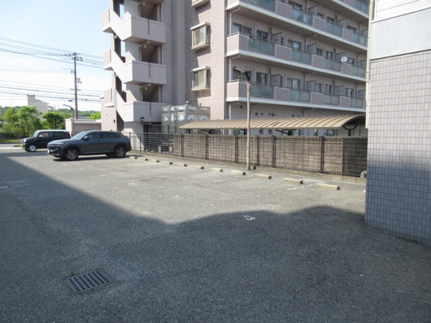  山陽本線（中国）/新倉敷駅 徒歩6分 4階 築24年