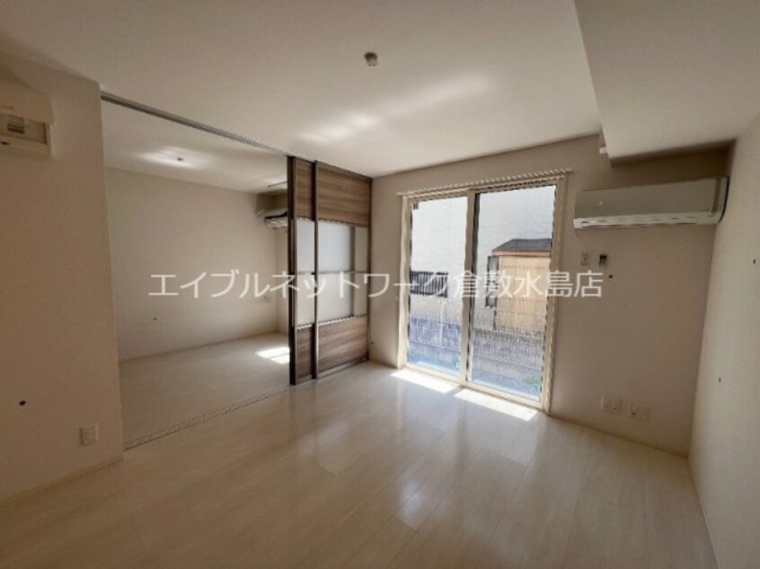  吉備線<桃太郎線>/東総社駅 徒歩3分 1階 築7年