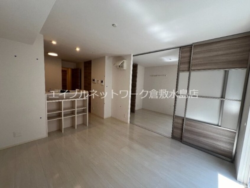  吉備線<桃太郎線>/東総社駅 徒歩3分 1階 築7年