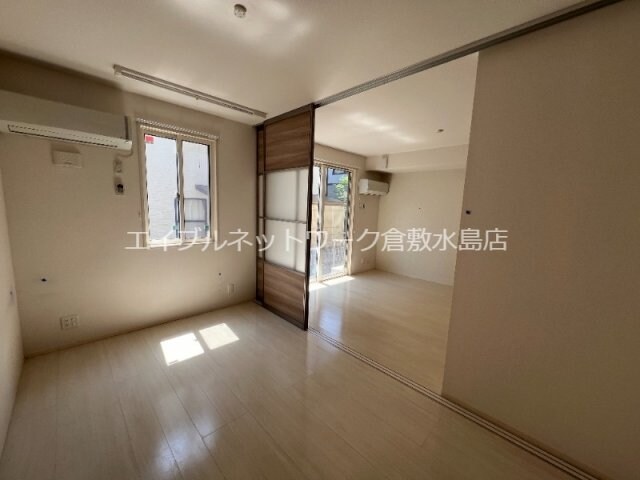  吉備線<桃太郎線>/東総社駅 徒歩3分 1階 築7年