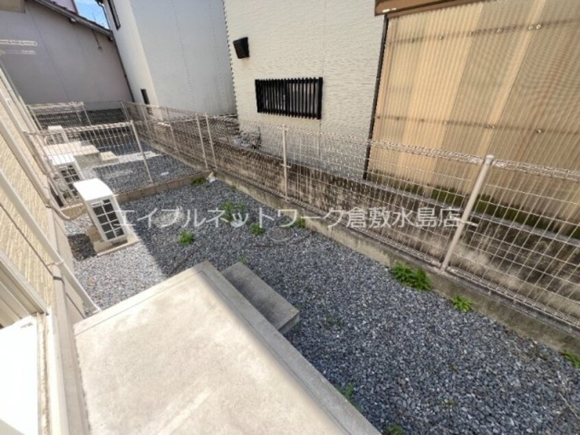  吉備線<桃太郎線>/東総社駅 徒歩3分 1階 築7年