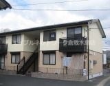 ラヴィーヌ金光A棟