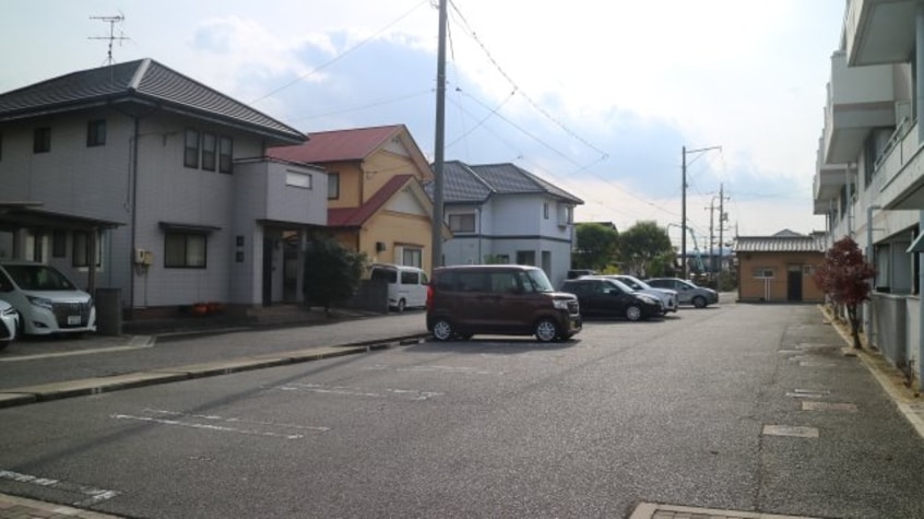  瀬戸大橋線/茶屋町駅 徒歩9分 1階 築30年
