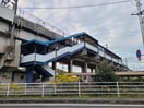 植松駅 3388m 瀬戸大橋線/茶屋町駅 徒歩9分 1階 築30年