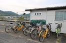 彦崎駅 4168m 瀬戸大橋線/茶屋町駅 徒歩9分 1階 築30年