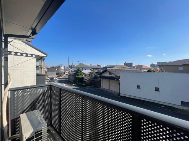  山陽本線（中国）/倉敷駅 徒歩14分 2階 築30年