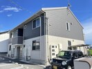 山陽本線（中国）/倉敷駅 徒歩22分 2階 築5年の外観