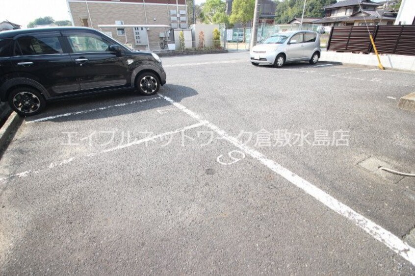  山陽本線（中国）/鴨方駅 徒歩16分 2階 築34年