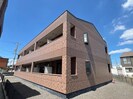 水島臨海鉄道水島本線/常盤駅 徒歩4分 2階 築24年の外観