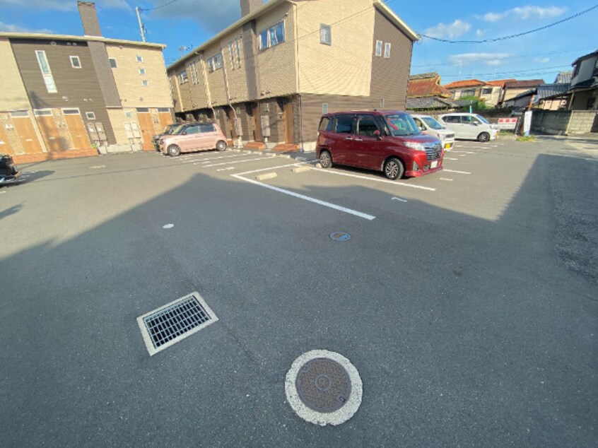  吉備線<桃太郎線>/総社駅 徒歩7分 2階 築8年