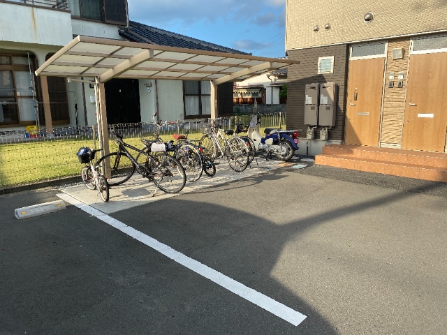  吉備線<桃太郎線>/総社駅 徒歩7分 2階 築8年