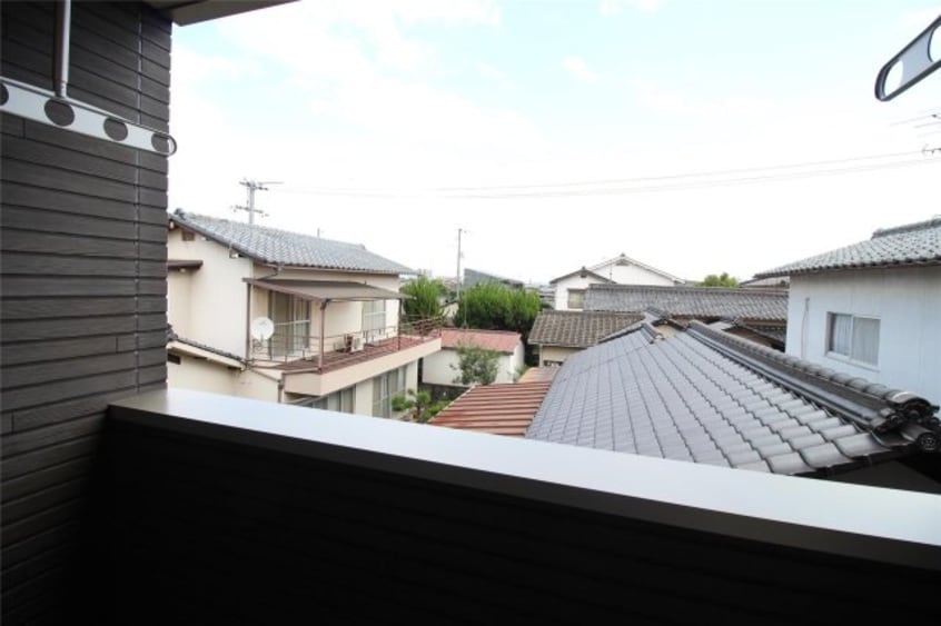  吉備線<桃太郎線>/総社駅 徒歩7分 2階 築8年