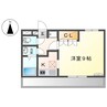 水島臨海鉄道水島本線/福井駅 徒歩5分 1階 築20年 1Kの間取り