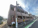 伯備線/総社駅 徒歩12分 1階 築23年の外観