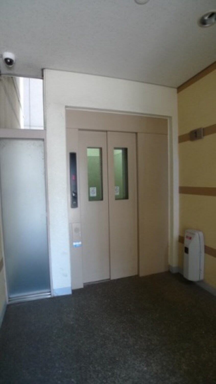  山陽本線（中国）/新倉敷駅 徒歩7分 7階 築23年