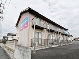 ハイツフロンティア
