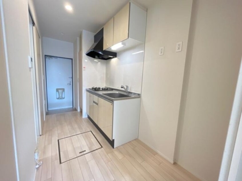  水島臨海鉄道水島本線/水島駅 徒歩19分 1階 築1年